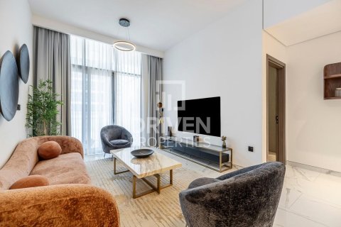 Appartement à Business Bay, Dubai, 1 chambre, 83 m², № 87017 - photo 5