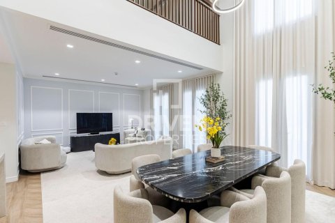 Villa en La Mer, Jumeirah, Dubai, 3 dormitorios, 263 m², № 87008 - foto 3