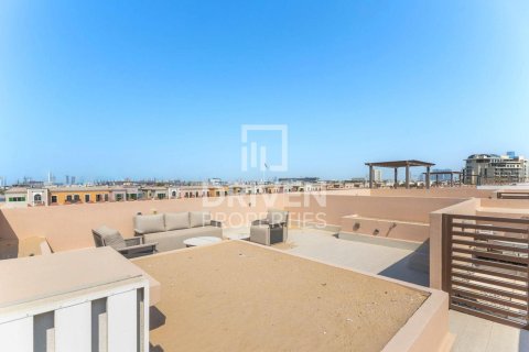 Villa en La Mer, Jumeirah, Dubai, 3 dormitorios, 263 m², № 87008 - foto 25