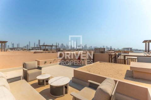 Villa en La Mer, Jumeirah, Dubai, 3 dormitorios, 263 m², № 87008 - foto 26