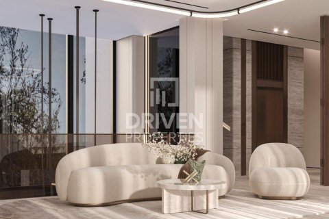 Villa à Nadd Al Sheba, Dubai, 5 chambres, 1169 m², № 87007 - photo 18