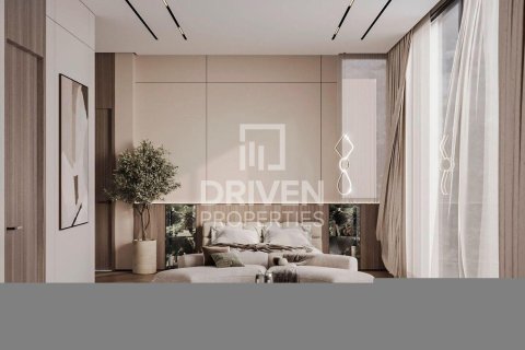 Villa à Nadd Al Sheba, Dubai, 5 chambres, 1169 m², № 87007 - photo 21