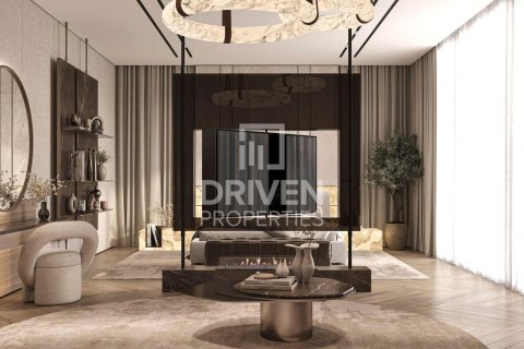 Villa à Nadd Al Sheba, Dubai, 5 chambres, 1169 m², № 87007 - photo 12