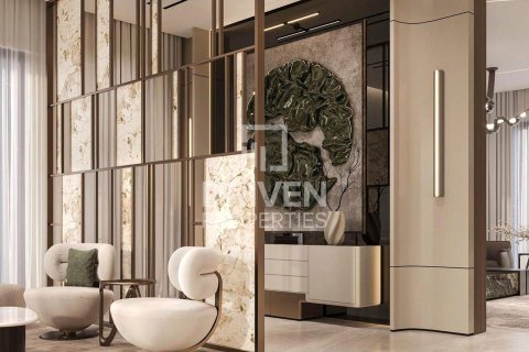 Villa à Nadd Al Sheba, Dubai, 5 chambres, 1169 m², № 87007 - photo 4