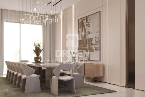 Villa à Nadd Al Sheba, Dubai, 5 chambres, 1169 m², № 87007 - photo 8