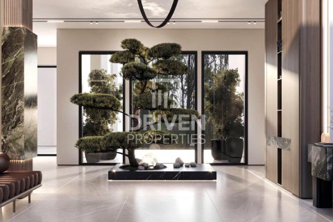 Villa à Nadd Al Sheba, Dubai, 5 chambres, 1169 m², № 87007 - photo 1