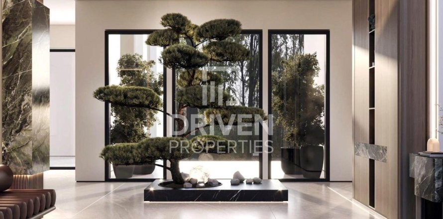 Villa à Nadd Al Sheba, Dubai, 5 chambres, 1169 m², № 87007