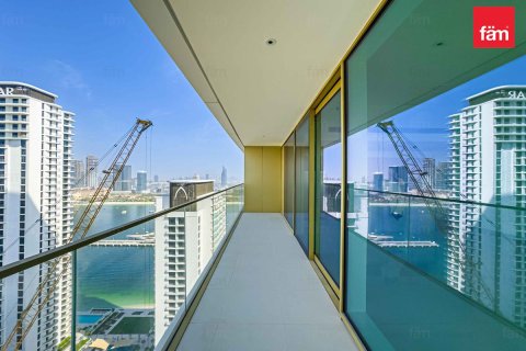 Apartamento en Dubai Harbour, Dubai, 3 dormitorios, 180.1 m², № 12093 - foto 13