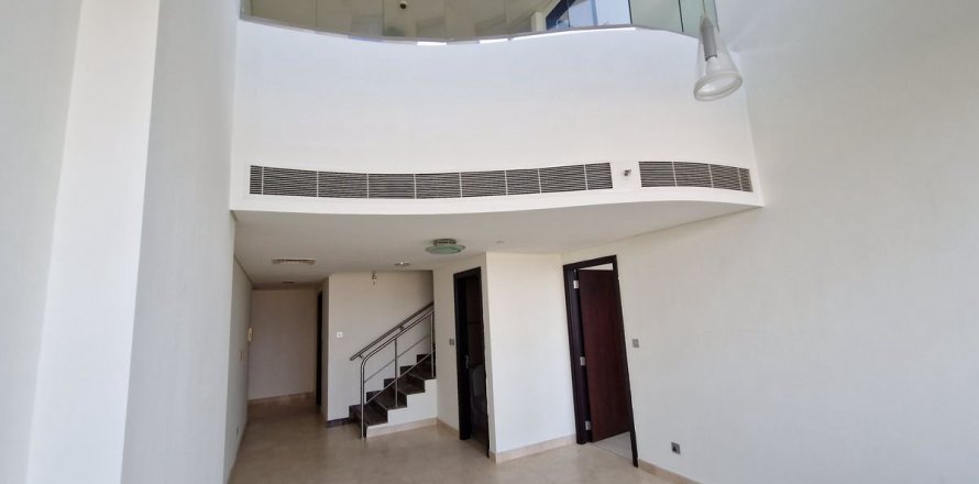 Appartement à DIFC, Dubai, 2 chambres, 134.8 m², № 12102