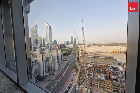 Appartement à DIFC, Dubai, 2 chambres, 134.8 m², № 12102 - photo 10