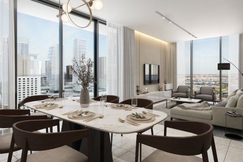 Apartamento en Dubai, 1 dormitorio, 106.4 m², № 94740 - foto 6