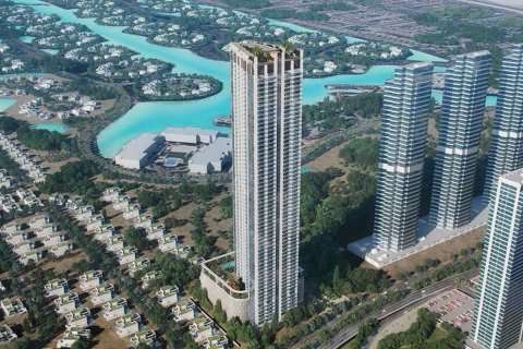 Apartamento en Dubai, 1 dormitorio, 106.4 m², № 94740 - foto 3