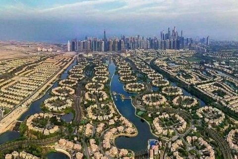 Apartamento en Dubai, 1 dormitorio, 106.4 m², № 94740 - foto 7