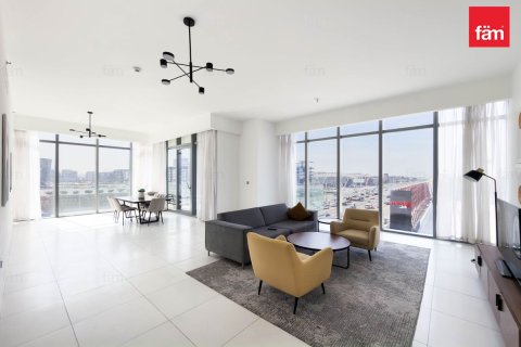 Apartment in Downtown Dubai (Downtown Burj Dubai), Dubai 2 bedrooms, 180 sq.m. № 94743 - photo 13