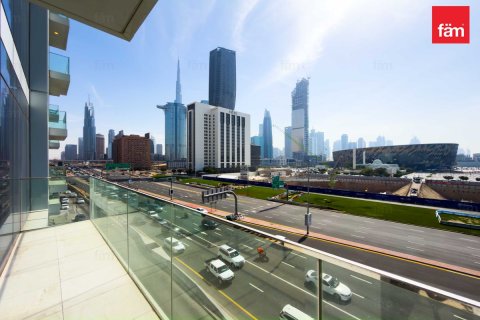 Apartment in Downtown Dubai (Downtown Burj Dubai), Dubai 2 bedrooms, 180 sq.m. № 94743 - photo 11