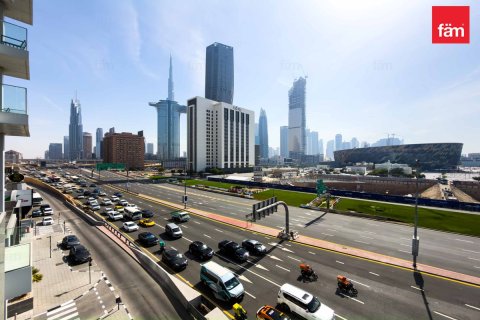 Apartment in Downtown Dubai (Downtown Burj Dubai), Dubai 2 bedrooms, 180 sq.m. № 94743 - photo 16