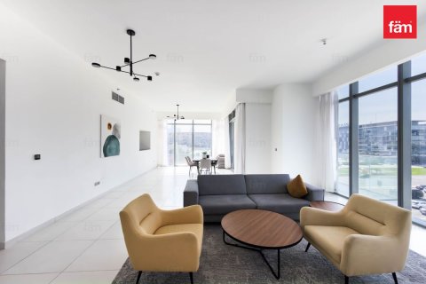 Apartment in Downtown Dubai (Downtown Burj Dubai), Dubai 2 bedrooms, 180 sq.m. № 94743 - photo 4