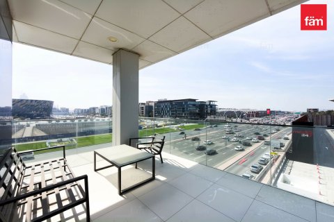 Apartment in Downtown Dubai (Downtown Burj Dubai), Dubai 2 bedrooms, 180 sq.m. № 94743 - photo 5