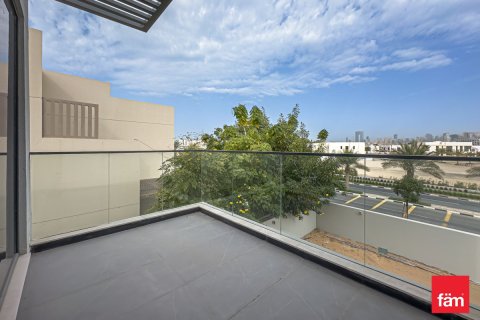 فيلا في Al Furjan, دبي 5 غرف نوم , 664.8 م² رقم 94742 - صورة 11