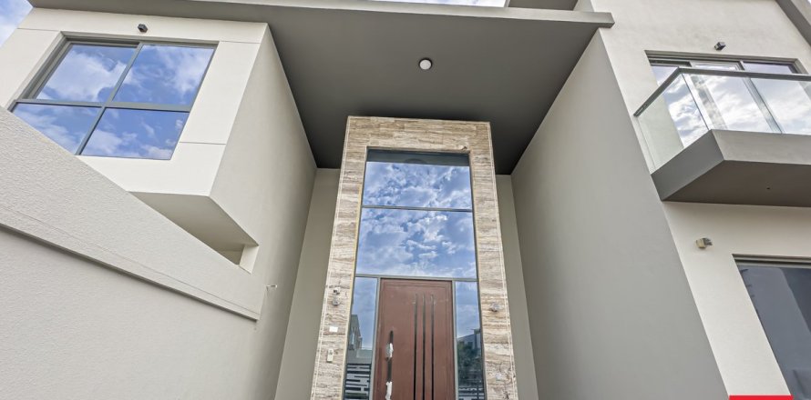 فيلا في Al Furjan, دبي 5 غرف نوم , 664.8 م² رقم 94742