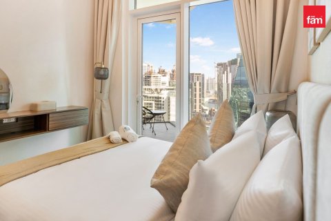 Apartamento en Business Bay, Dubai, 2 dormitorios, 126.3 m², № 94744 - foto 16