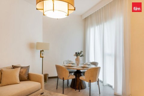 Apartamento en Business Bay, Dubai, 2 dormitorios, 126.3 m², № 94744 - foto 6