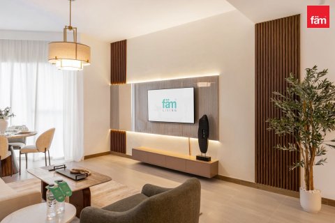 Apartamento en Business Bay, Dubai, 2 dormitorios, 126.3 m², № 94744 - foto 5