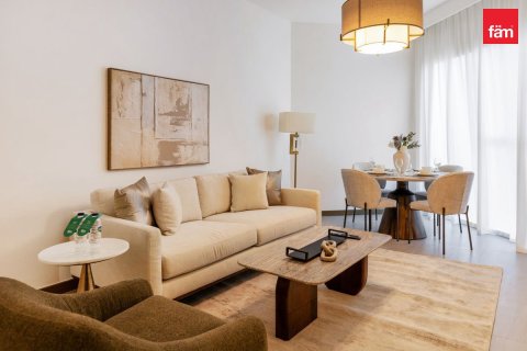 Apartamento en Business Bay, Dubai, 2 dormitorios, 126.3 m², № 94744 - foto 3