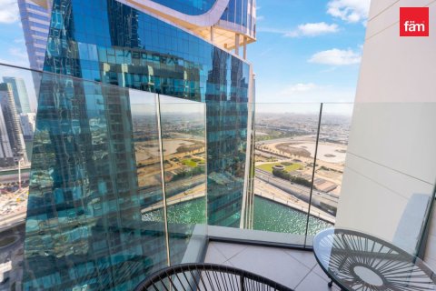 Apartamento en Business Bay, Dubai, 2 dormitorios, 126.3 m², № 94744 - foto 11