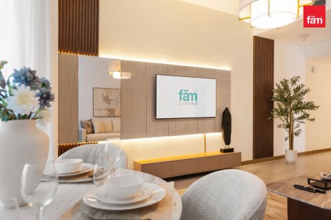 Apartamento en Business Bay, Dubai, 2 dormitorios, 126.3 m², № 94744 - foto 7