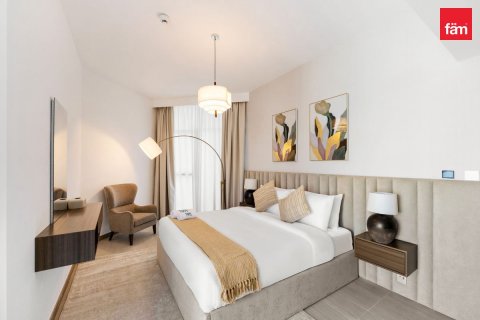 Apartamento en Business Bay, Dubai, 2 dormitorios, 126.3 m², № 94744 - foto 10