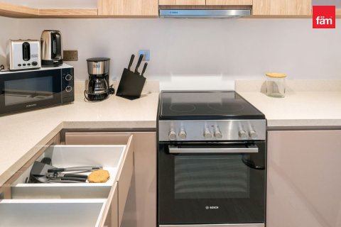 Apartamento en Business Bay, Dubai, 2 dormitorios, 126.3 m², № 94744 - foto 9