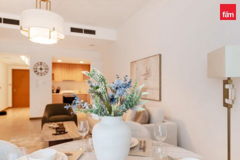 Apartamento en Business Bay, Dubai, 2 dormitorios, 126.3 m², № 94744 - foto 4