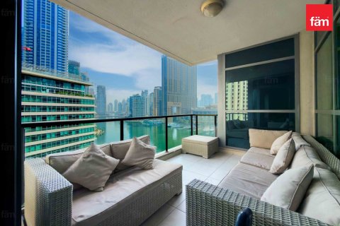 شقة في مرسى دبي, دبي 1غرف نوم, 84.7 م² رقم 94752 - صورة 3