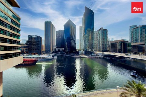 شقة في مرسى دبي, دبي 1غرف نوم, 84.7 م² رقم 94752 - صورة 14