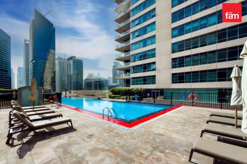 شقة في مرسى دبي, دبي 1غرف نوم, 84.7 م² رقم 94752 - صورة 17