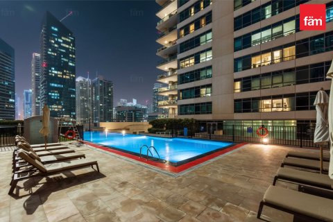 شقة في مرسى دبي, دبي 1غرف نوم, 84.7 م² رقم 94752 - صورة 15