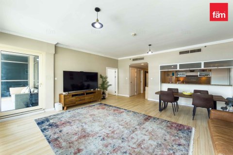 شقة في مرسى دبي, دبي 1غرف نوم, 84.7 م² رقم 94752