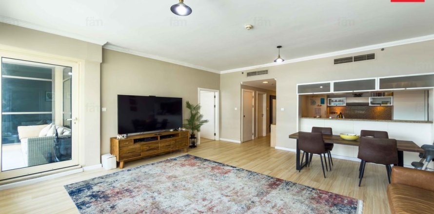 شقة في مرسى دبي, دبي 1غرف نوم, 84.7 م² رقم 94752