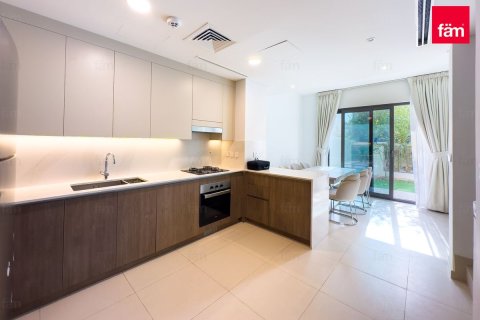 Villa in Tilal Al Ghaf, Dubai 3 bedrooms, 142.1 sq.m. № 94739 - photo 2