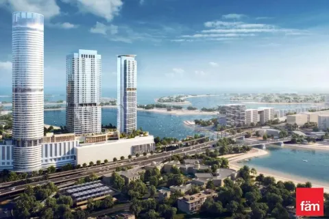 Купить квартиру в Пальме Джумейре, Дубай: 3 спальни, 254.8м², № 13743 - фото 10