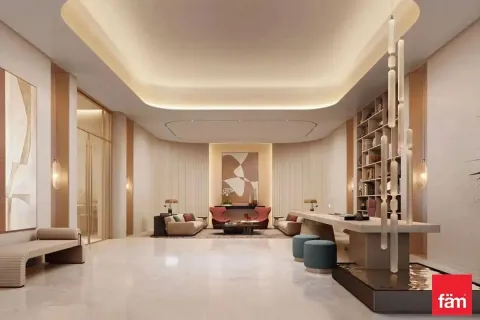 Купить квартиру в Пальме Джумейре, Дубай: 3 спальни, 254.8м², № 13743 - фото 6