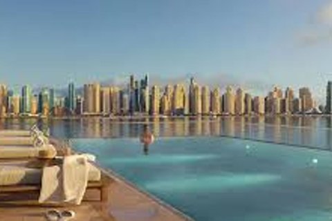 Apartment in Dubai Marina, Dubai 4 bedrooms, 483.9 sq.m. № 13747 - photo 2