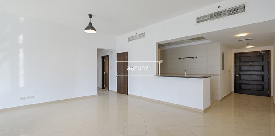 Квартира в Джумейра Лейк Тауэрс, Дубай, 1 спальня, 133.1м², № 55528