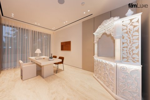 فيلا في دبي 6 غرف نوم , 1277.5 م² رقم 55532 - صورة 11