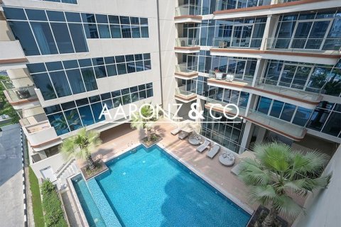 Apartamento en Mohammed Bin Rashid City, Dubai, 2 dormitorios, 135 m², № 55529 - foto 14