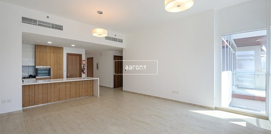 Apartment in Mohammed Bin Rashid City, Dubai 2 bedrooms, 135.5 sq.m. № 55529