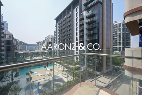 Apartamento en Mohammed Bin Rashid City, Dubai, 2 dormitorios, 135 m², № 55529 - foto 12