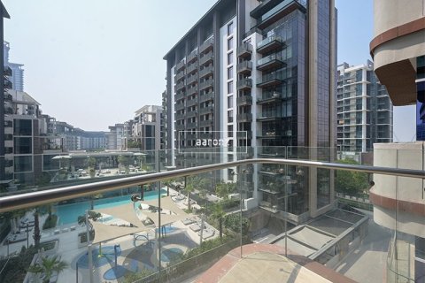 Apartment in Mohammed Bin Rashid City, Dubai 2 bedrooms, 135.5 sq.m. № 55529 - photo 12