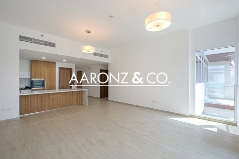 Apartment in Mohammed Bin Rashid City, Dubai 2 bedrooms, 135 sq.m. № 55529